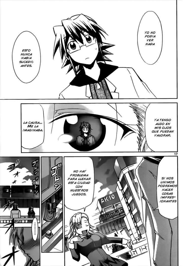 Capitulo 27 page 19