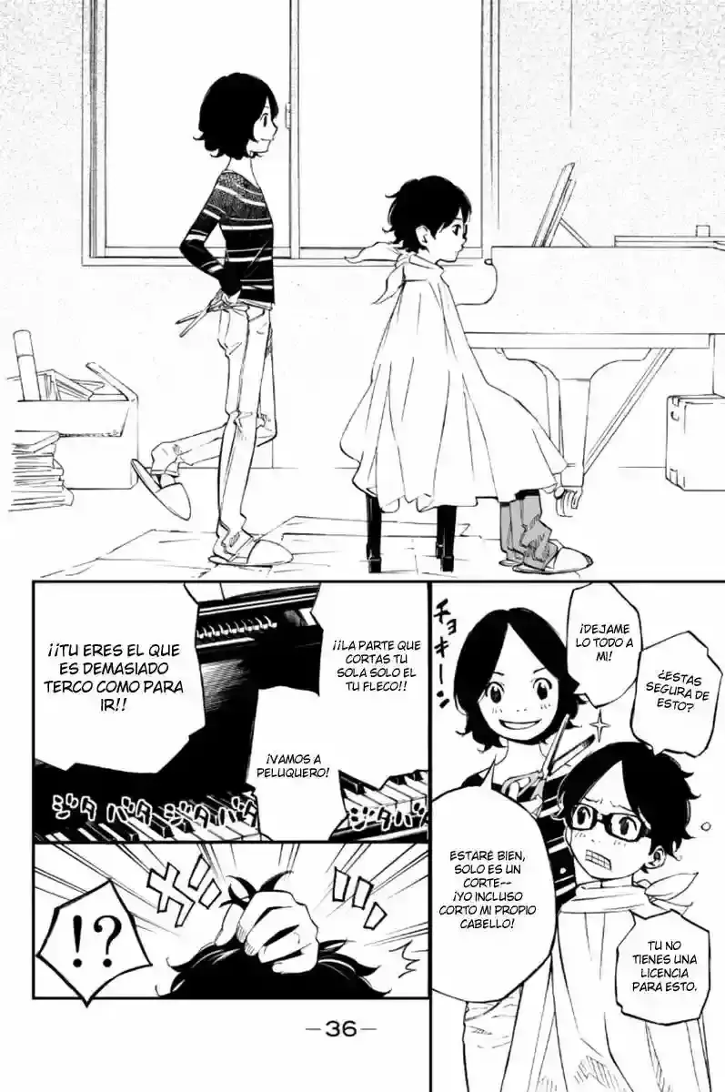 Capitulo 37 page 39
