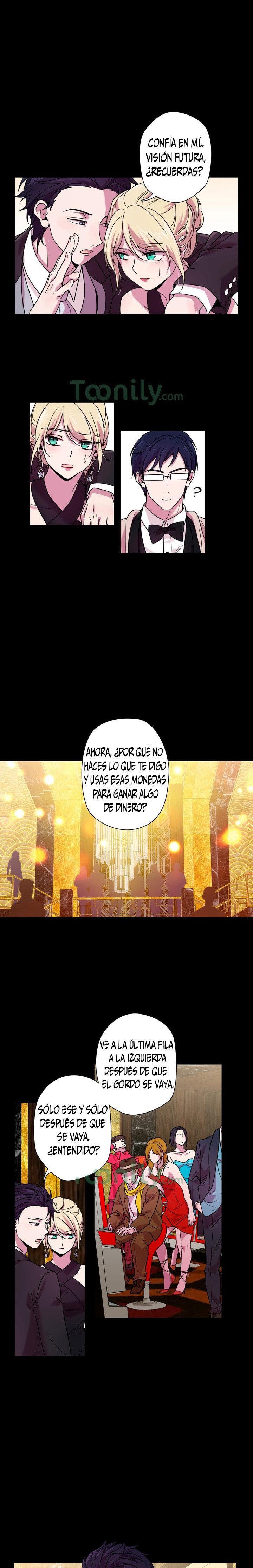 Capitulo 41 page 11