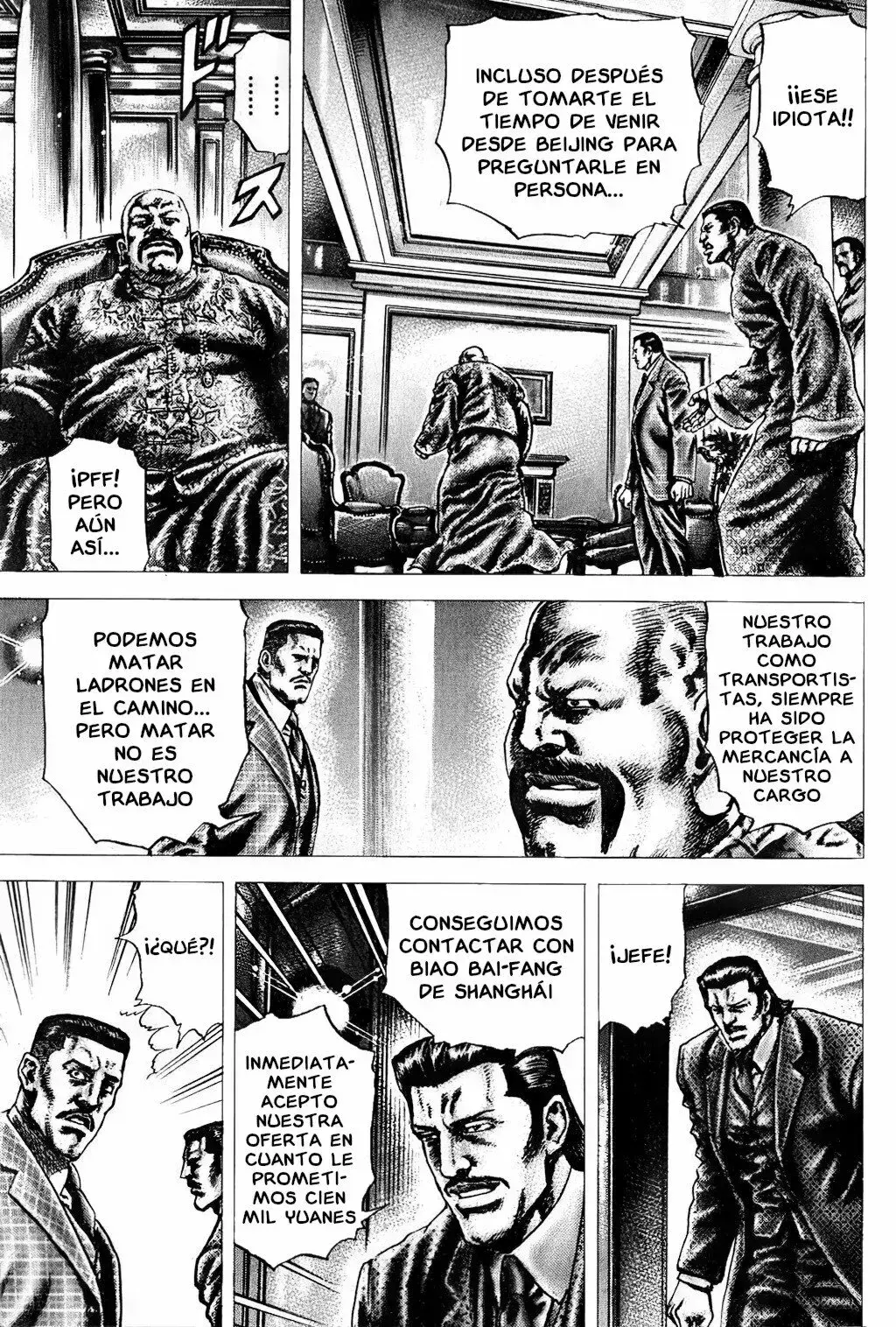 Capitulo 109 page 4