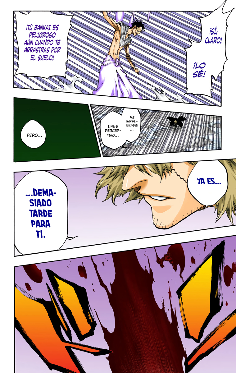 Capitulo 665 page 14
