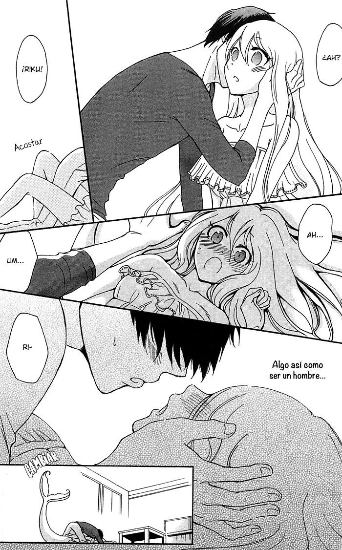 Capitulo 18 page 6