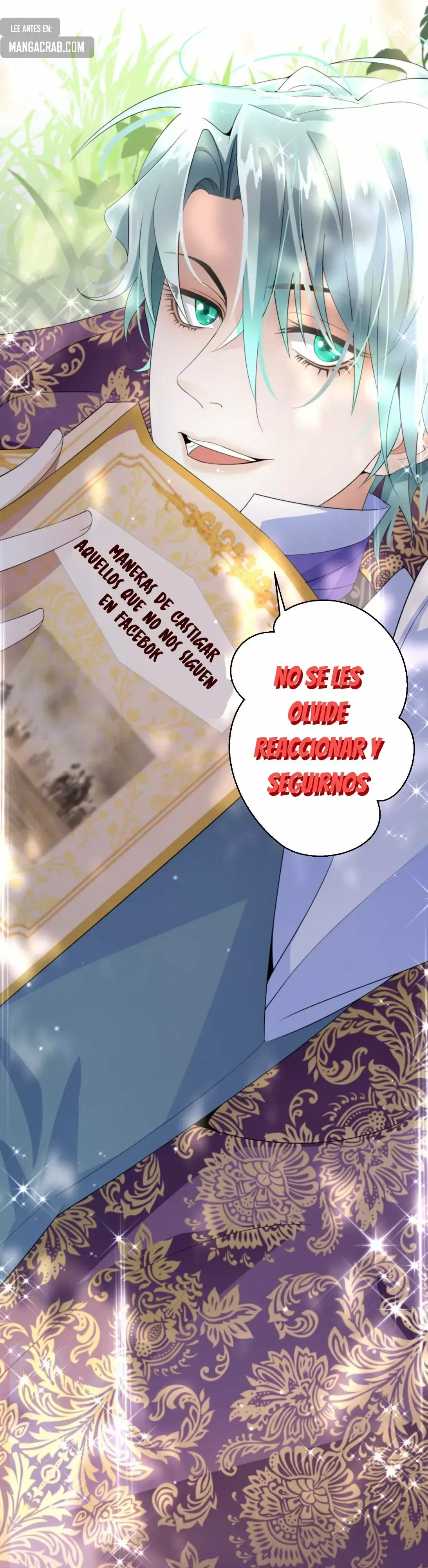 Capitulo 19 page 18