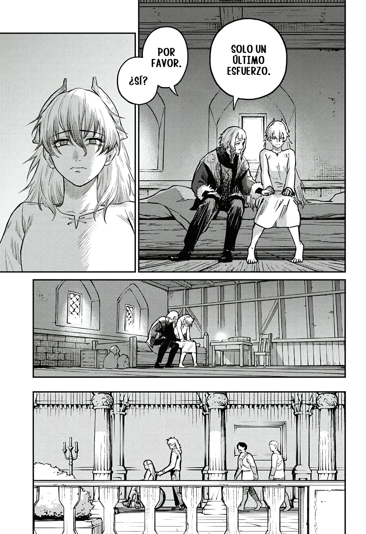 Capitulo 43 page 12