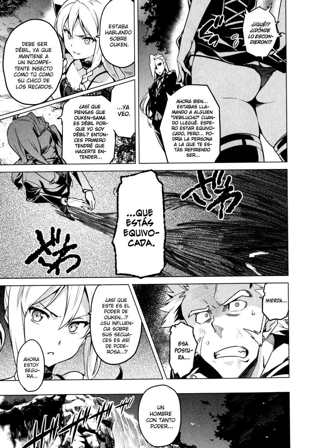 Capitulo 43 page 3