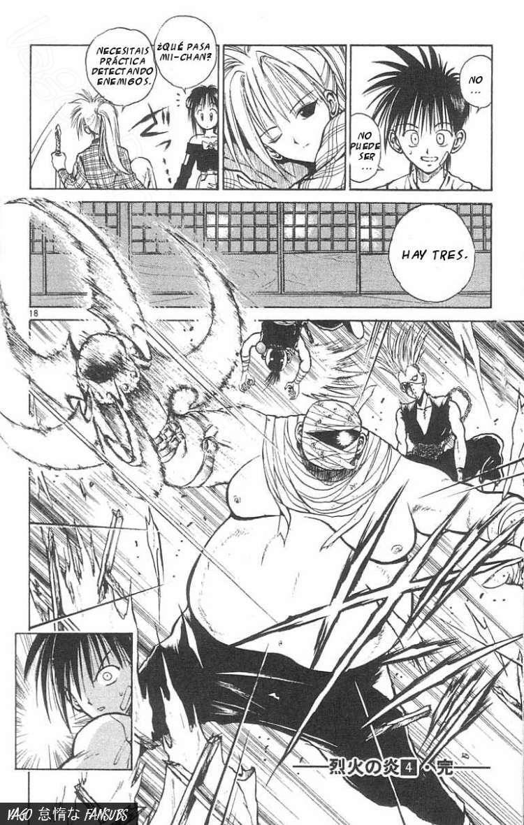 Capitulo 39 page 18
