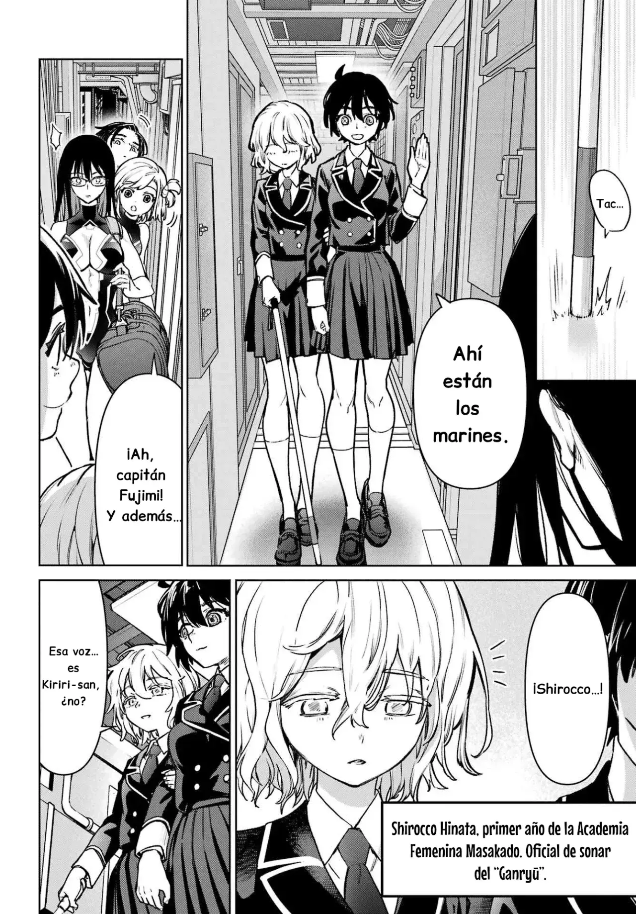 Capitulo 11 page 17