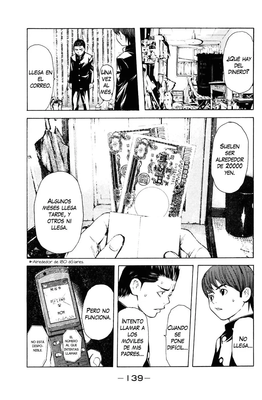 Capitulo 20 page 14