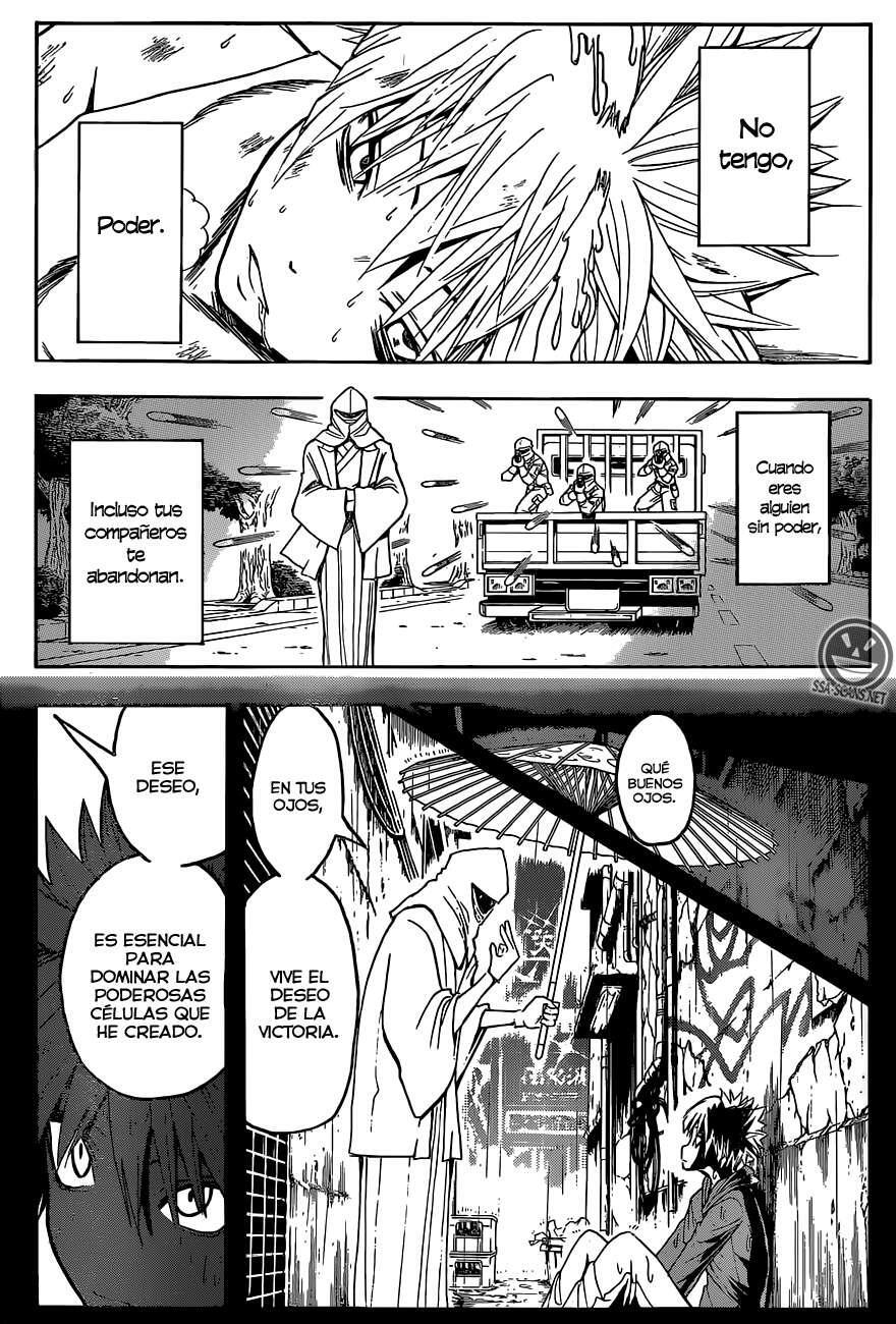 Capitulo 86 page 6