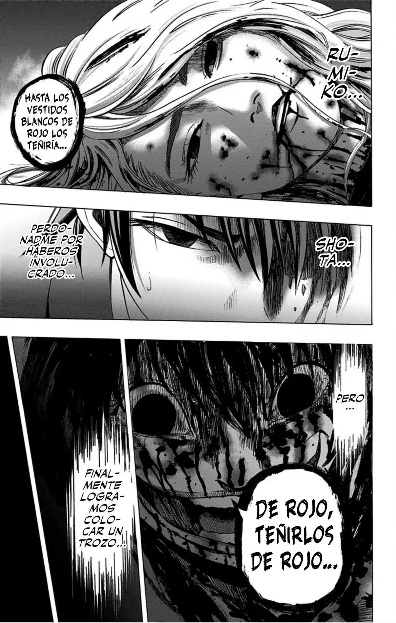 Capitulo 69 page 19