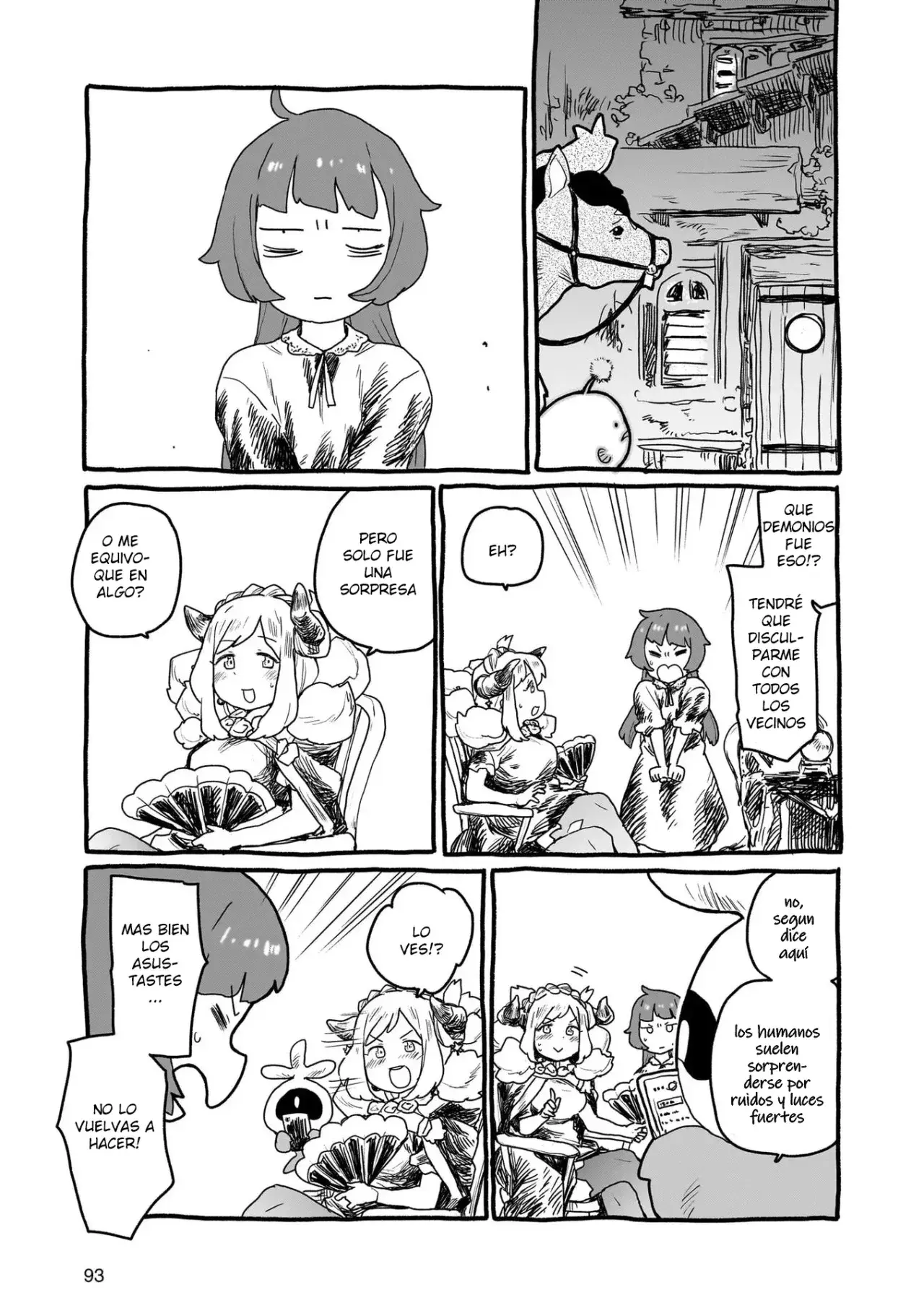 Capitulo 17 page 8