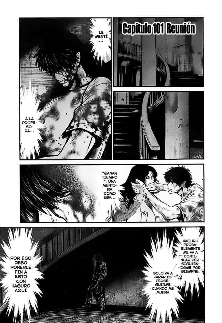 Capitulo 101 page 3
