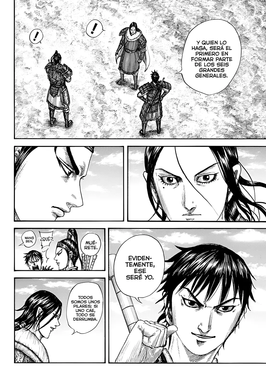 Capitulo 850 page 19