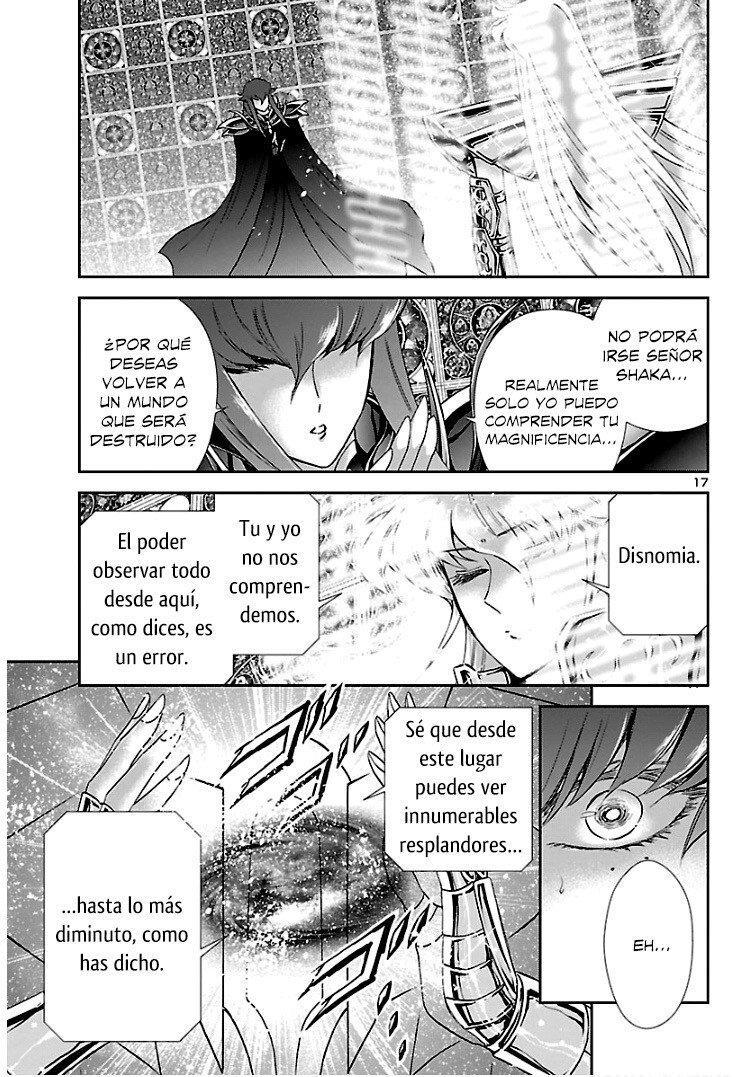 Capitulo 82 page 15