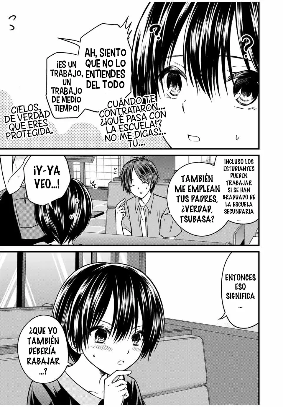 Capitulo 85 page 9