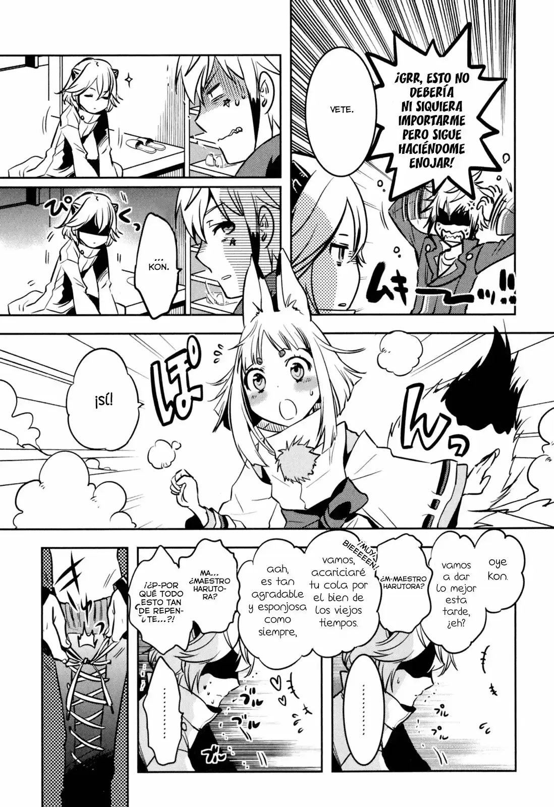 Capitulo 40 page 14