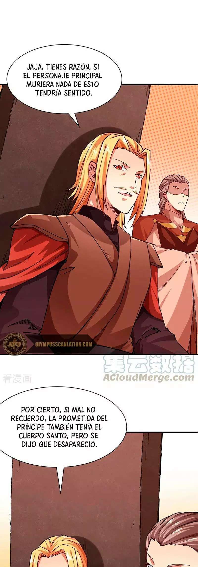 Capitulo 283 page 14