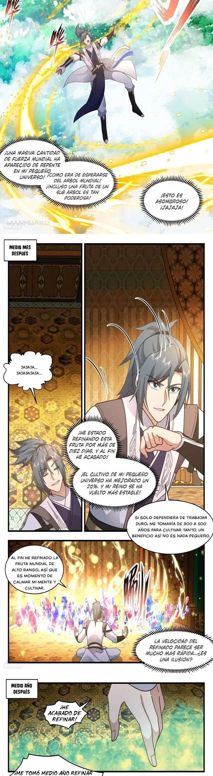 Capitulo 3100 page 2