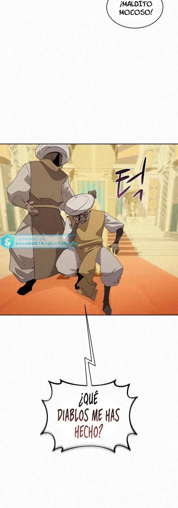 Capitulo 95 page 36