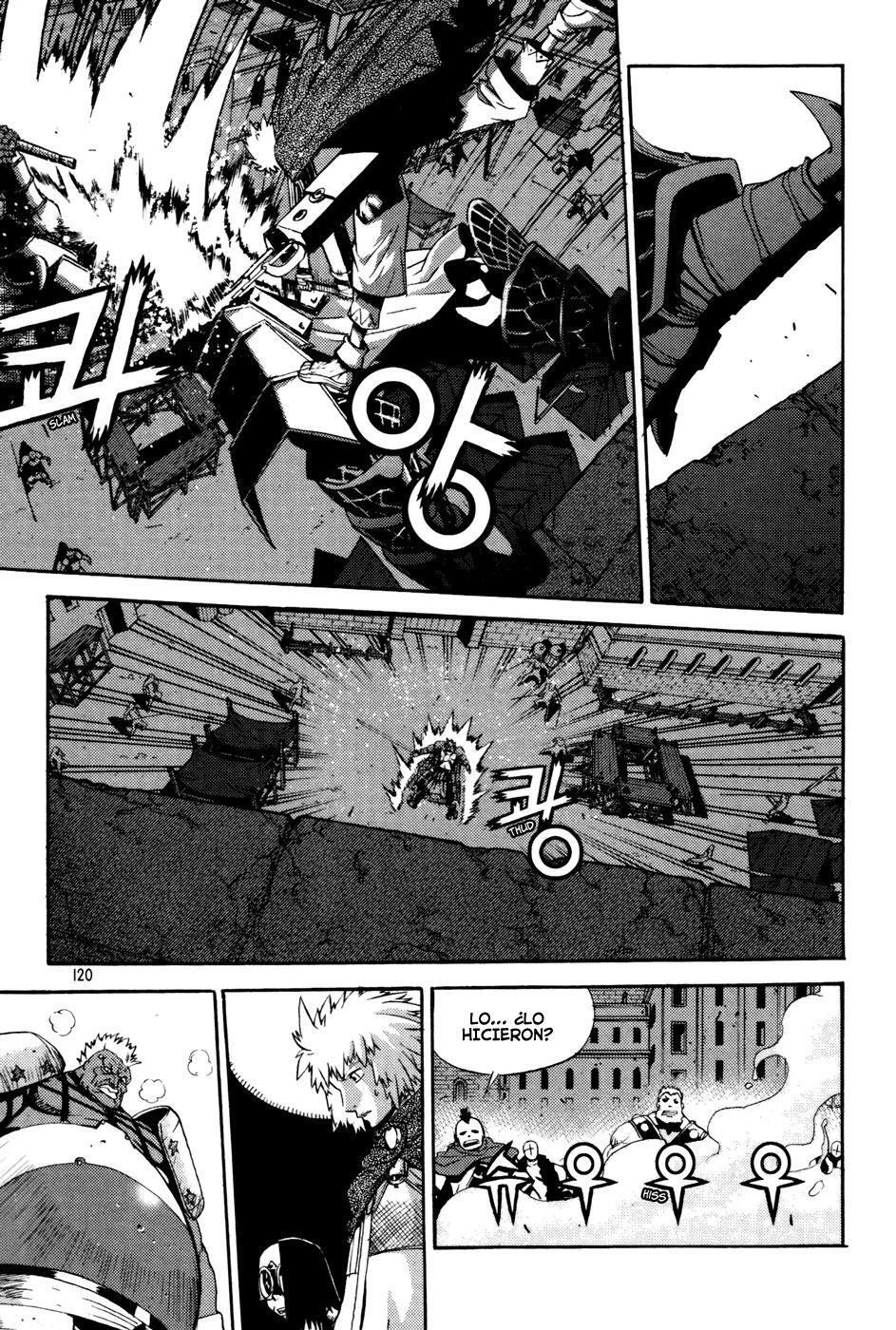 Capitulo 29 page 5