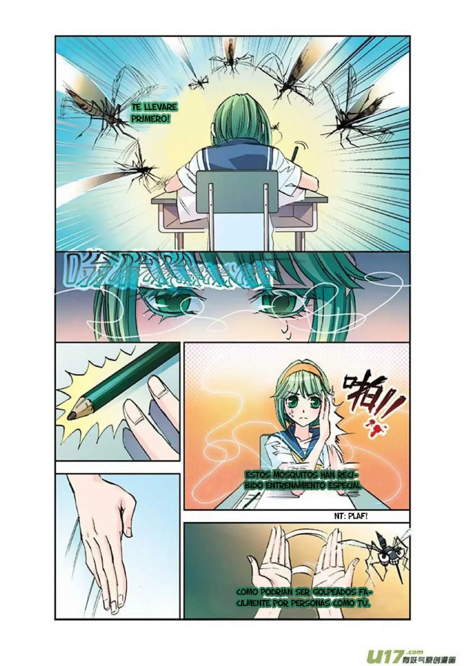 Capitulo 4 page 6