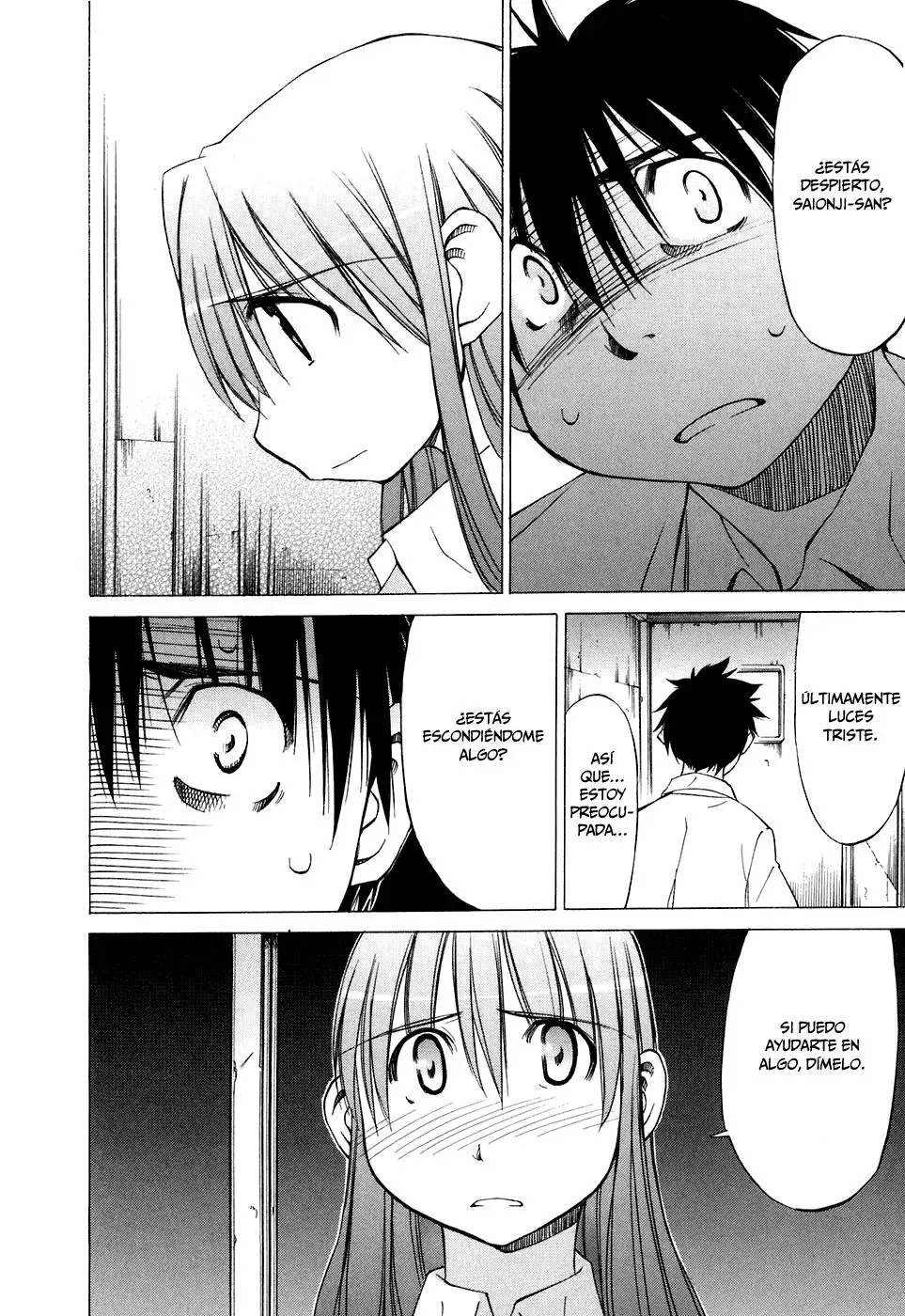Capitulo 18 page 23