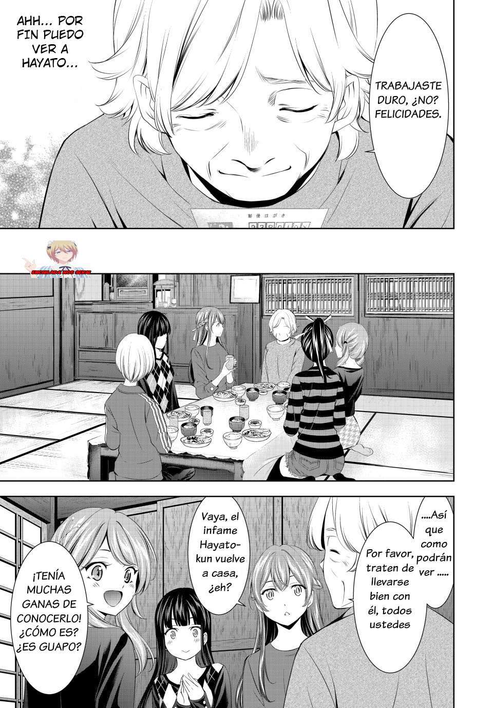 Capitulo 198 page 8