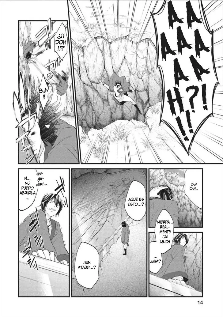 Capitulo 1 page 14