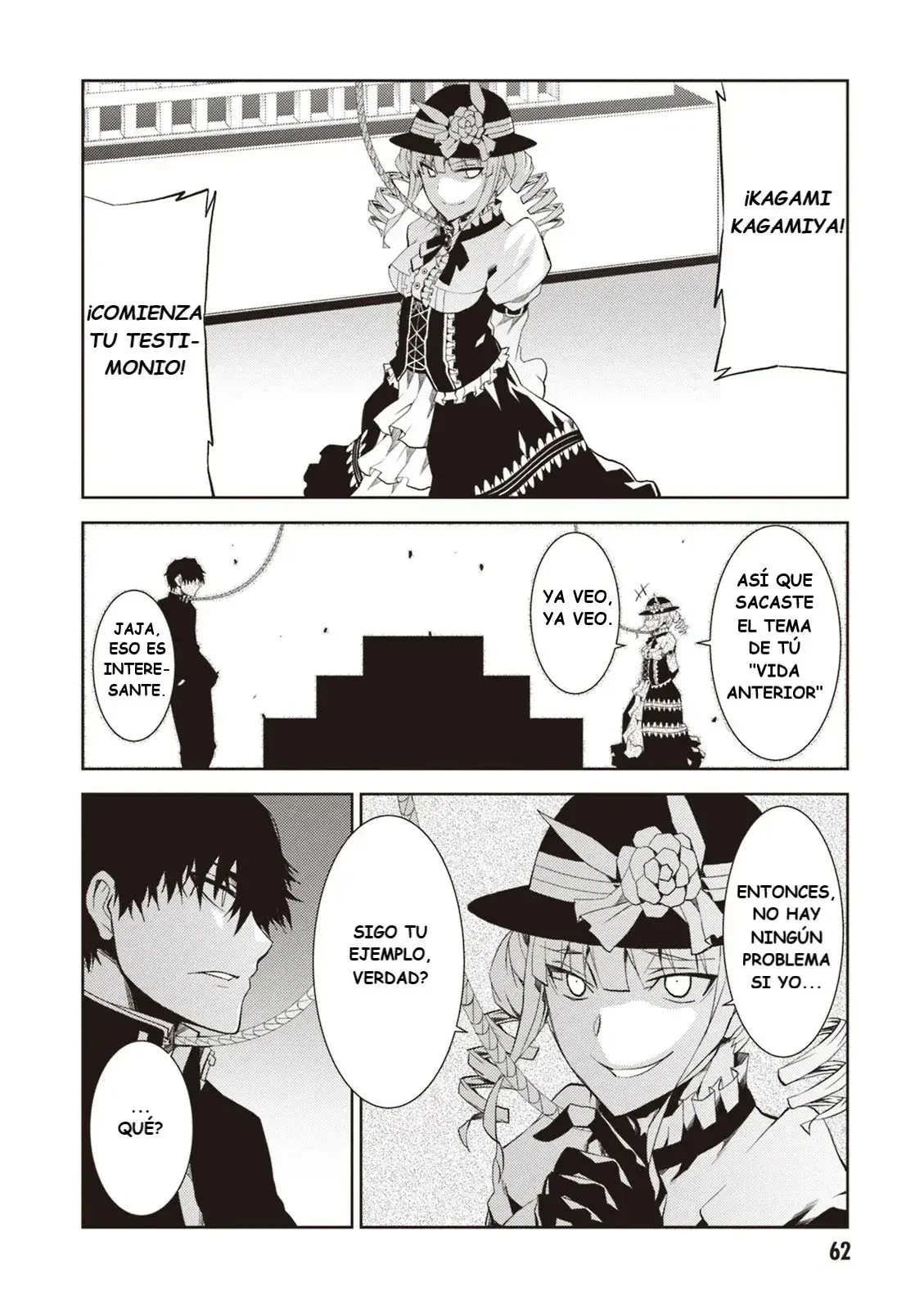 Capitulo 18 page 23