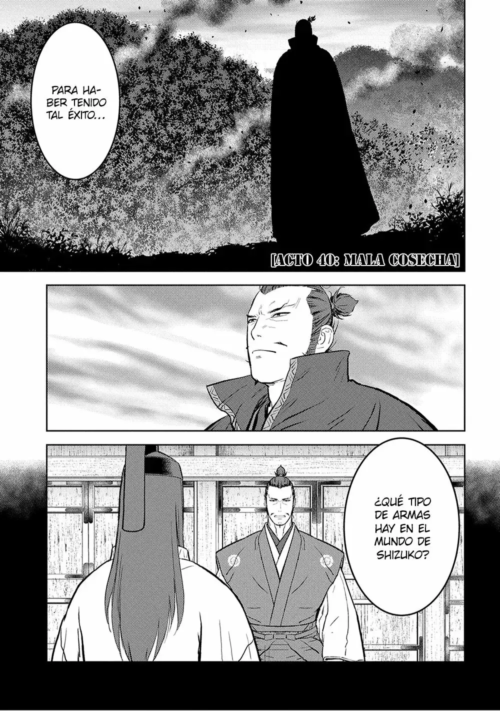 Capitulo 40 page 3