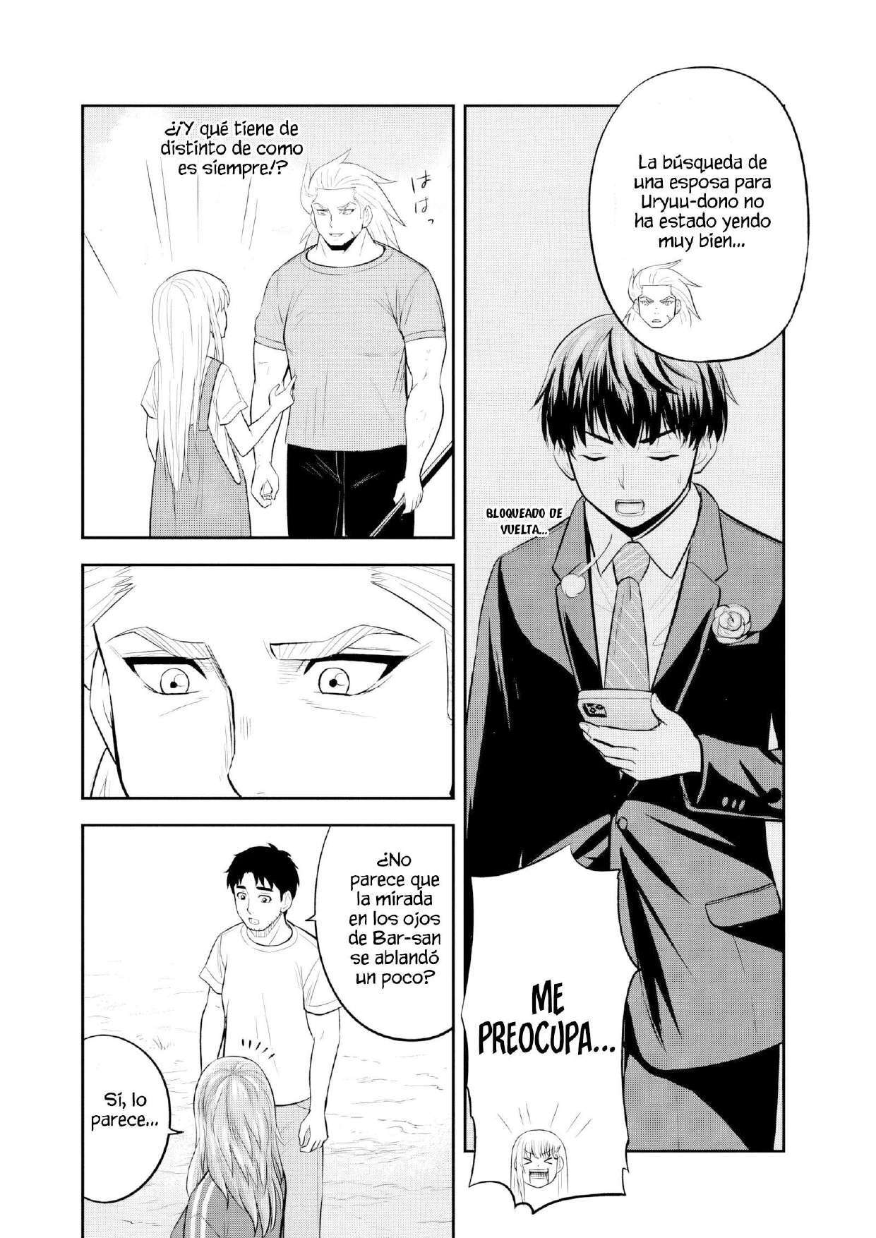 Capitulo 123 page 12