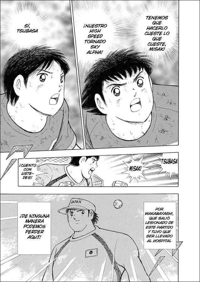 Capitulo 100 page 6