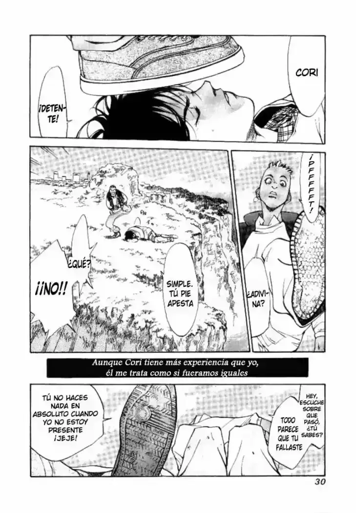 Capitulo 1 page 31