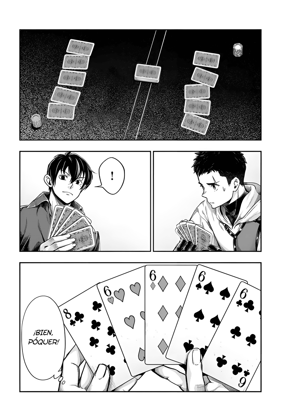 Capitulo 26 page 3