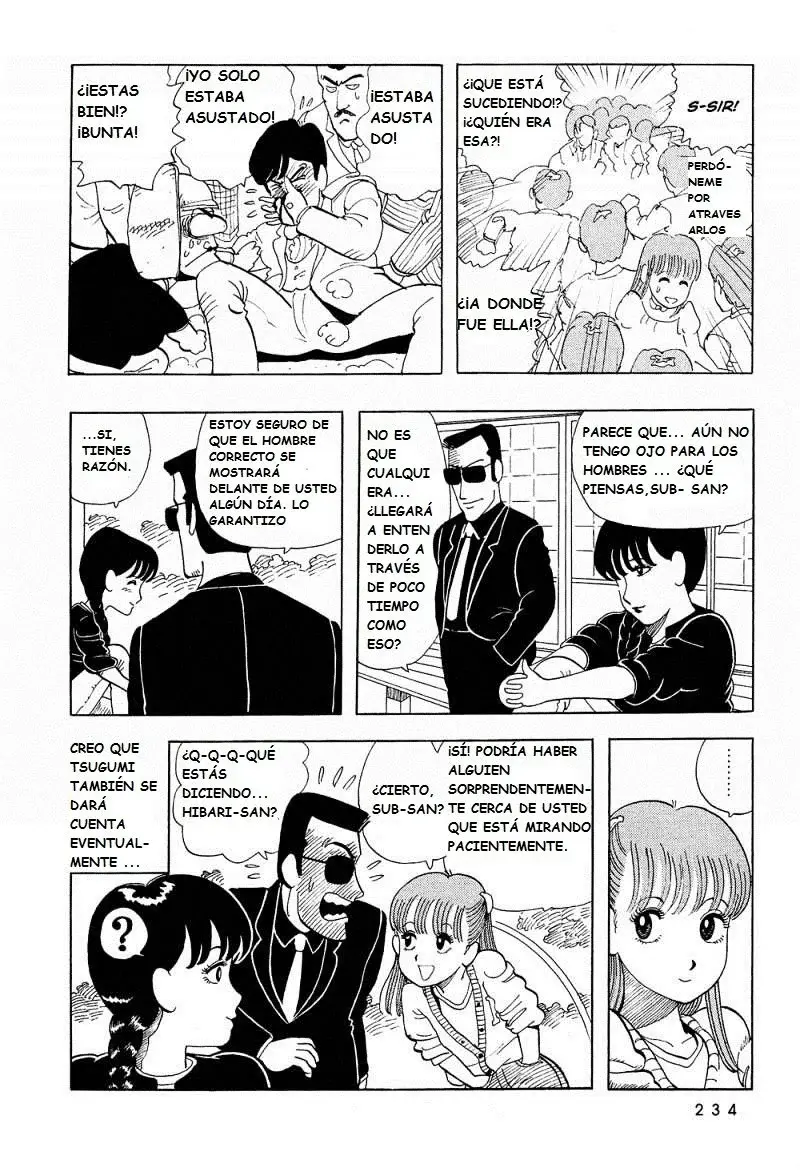 Capitulo 32 page 20