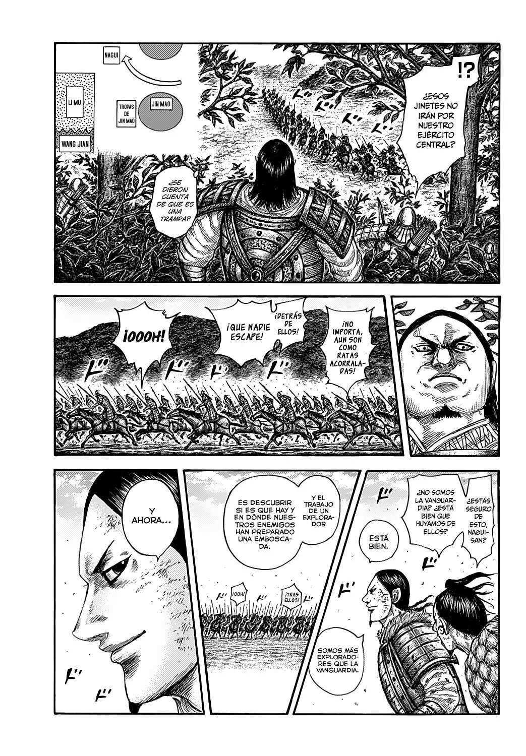 Capitulo 611 page 16