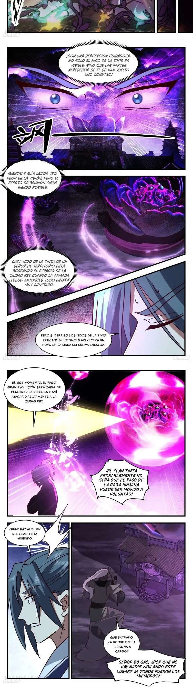 Capitulo 3238 page 3