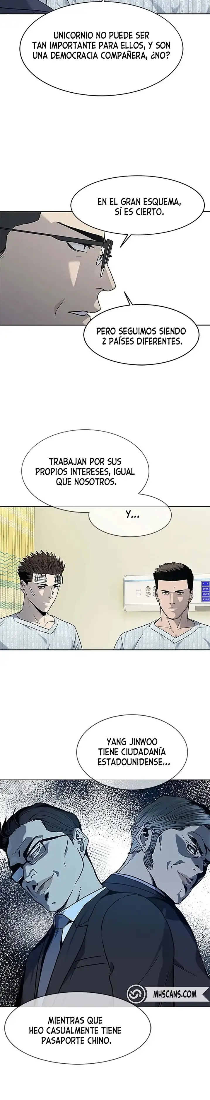 Capitulo 202 page 18