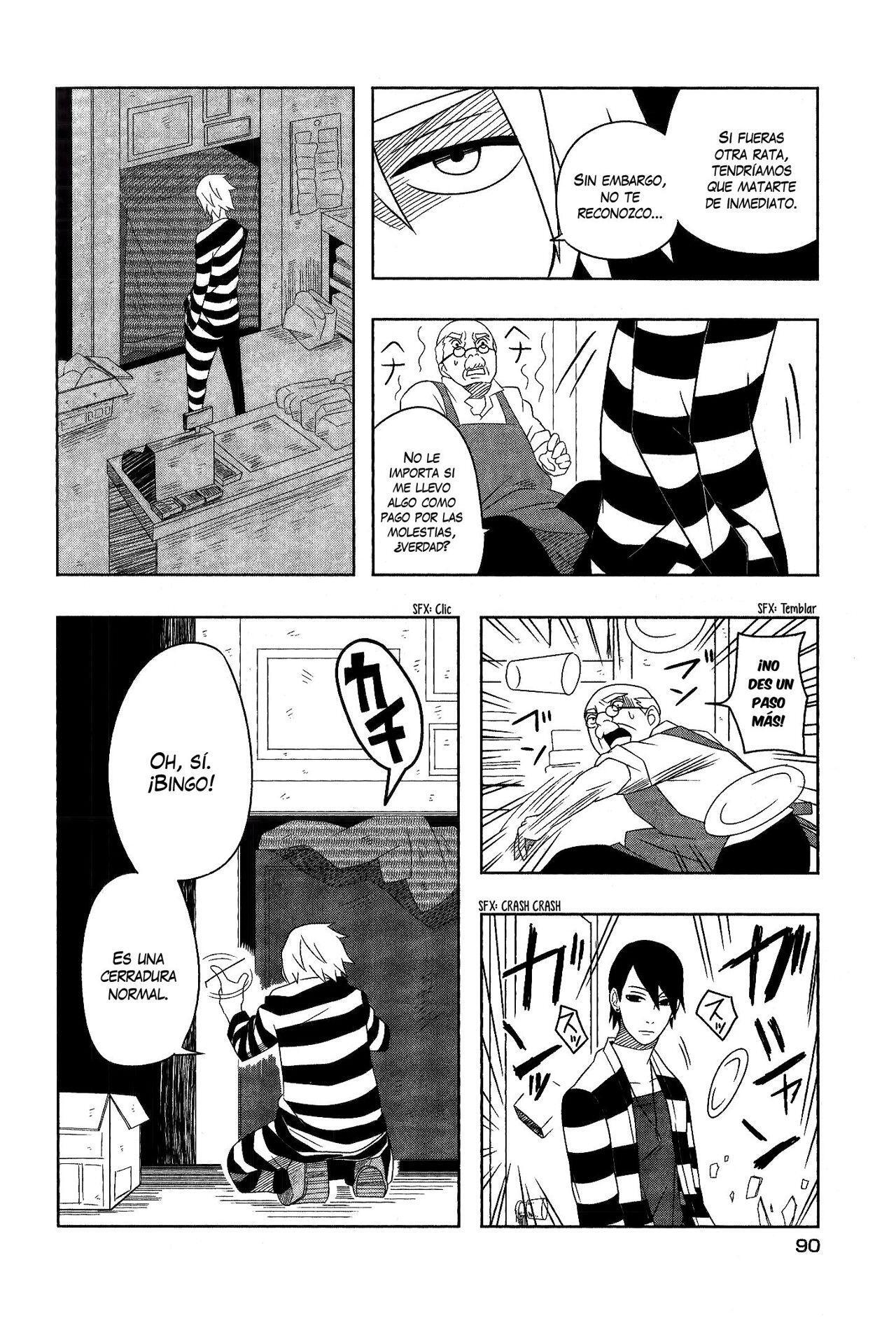 Capitulo 19 page 10
