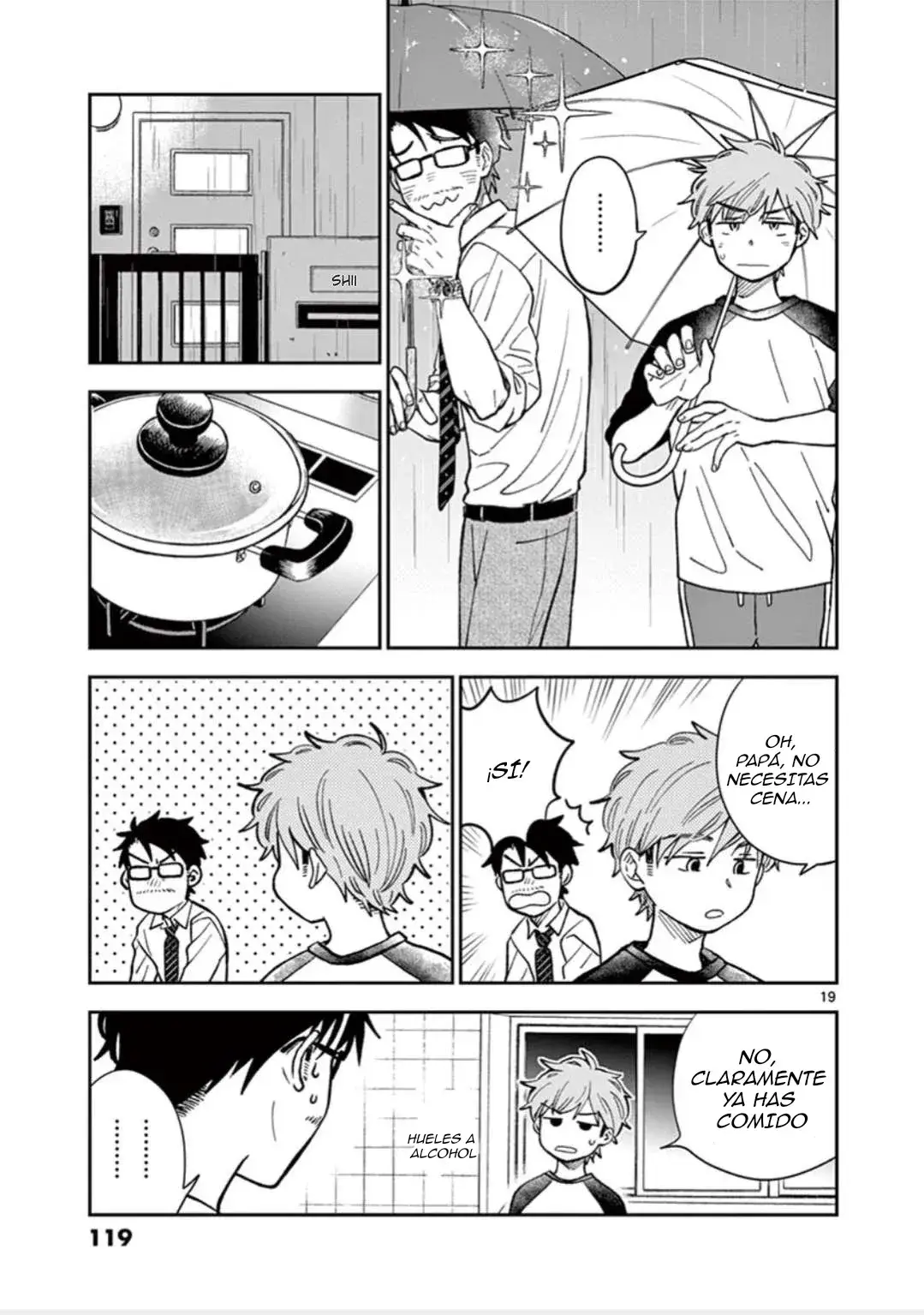 Capitulo 57 page 20