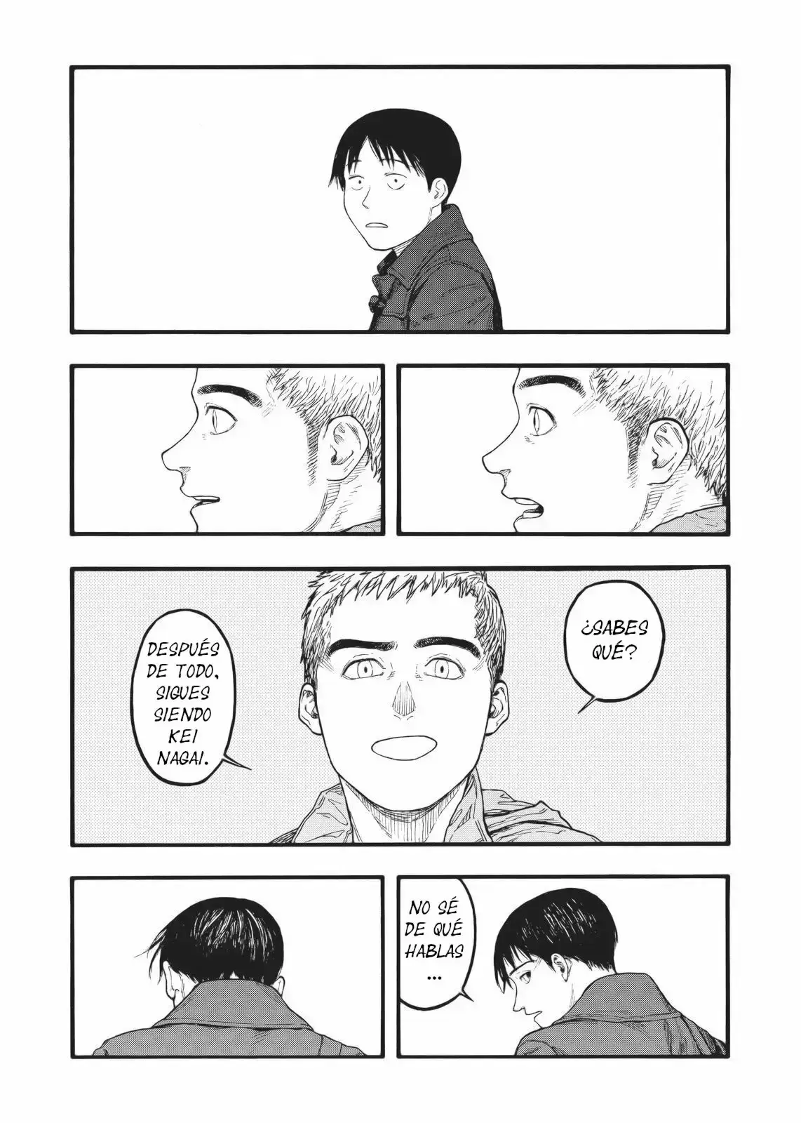Capitulo 86 page 44