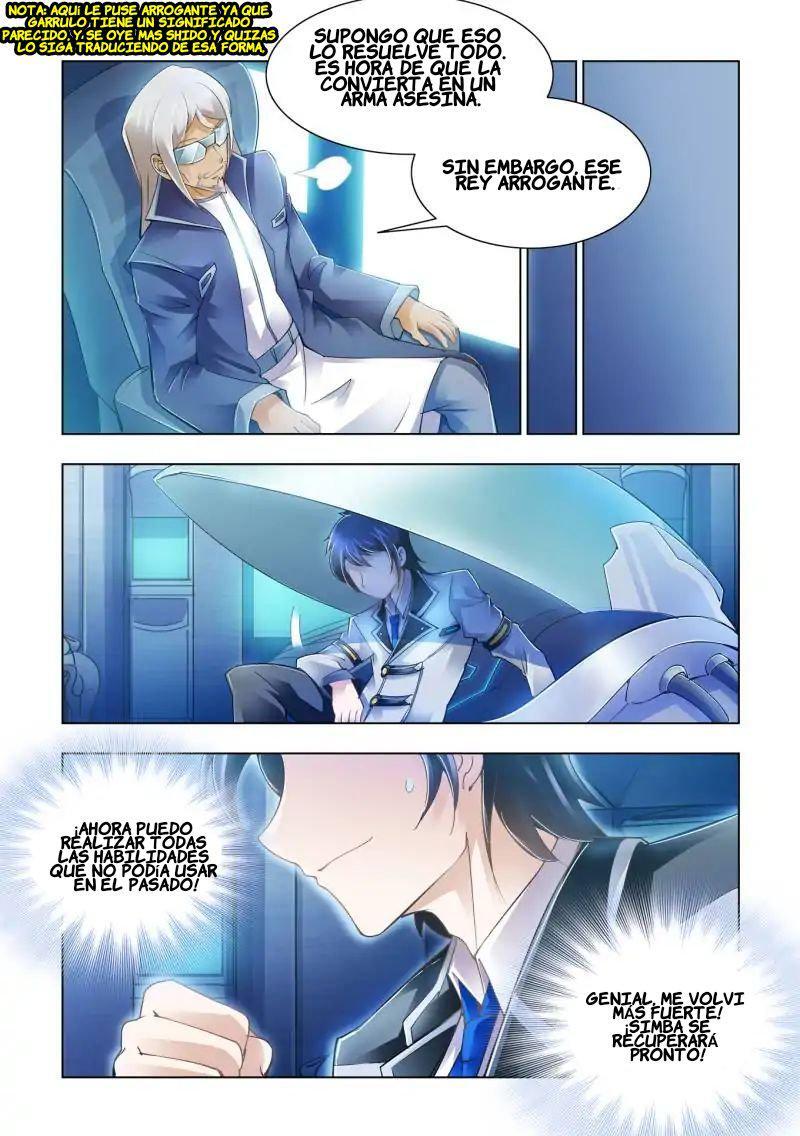 Capitulo 7 page 12