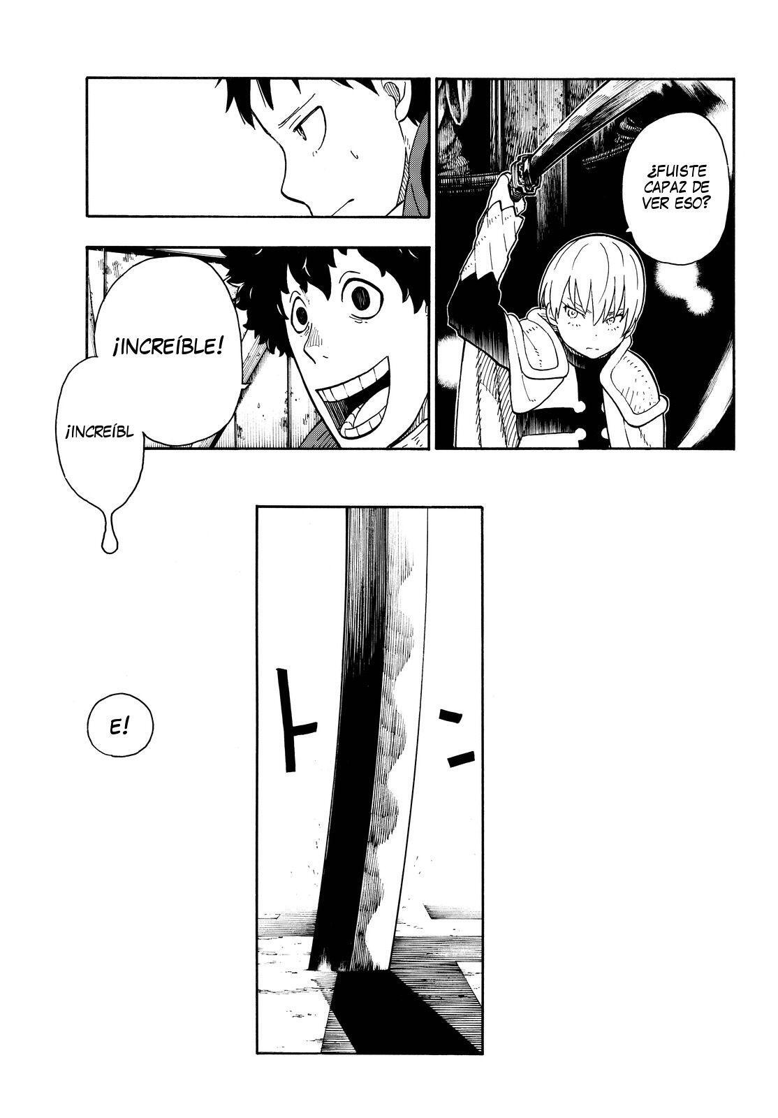 Capitulo 78 page 18