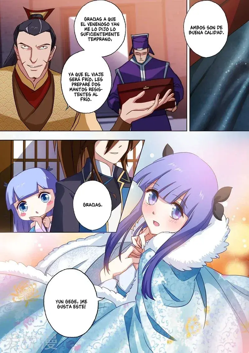 Capitulo 62 page 6