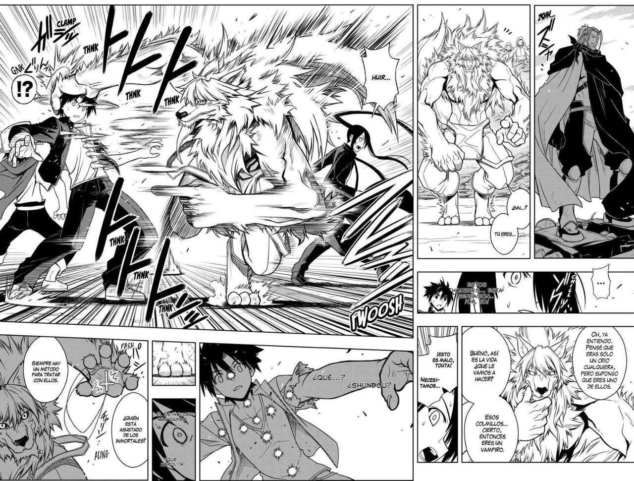 Capitulo 18 page 12