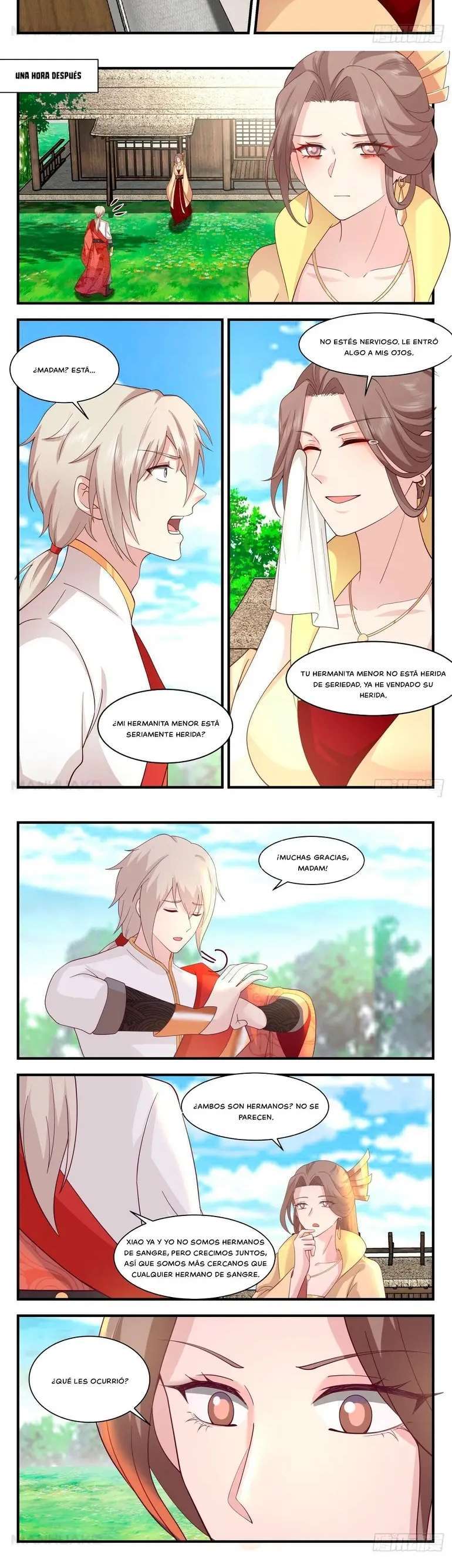 Capitulo 2917 page 3
