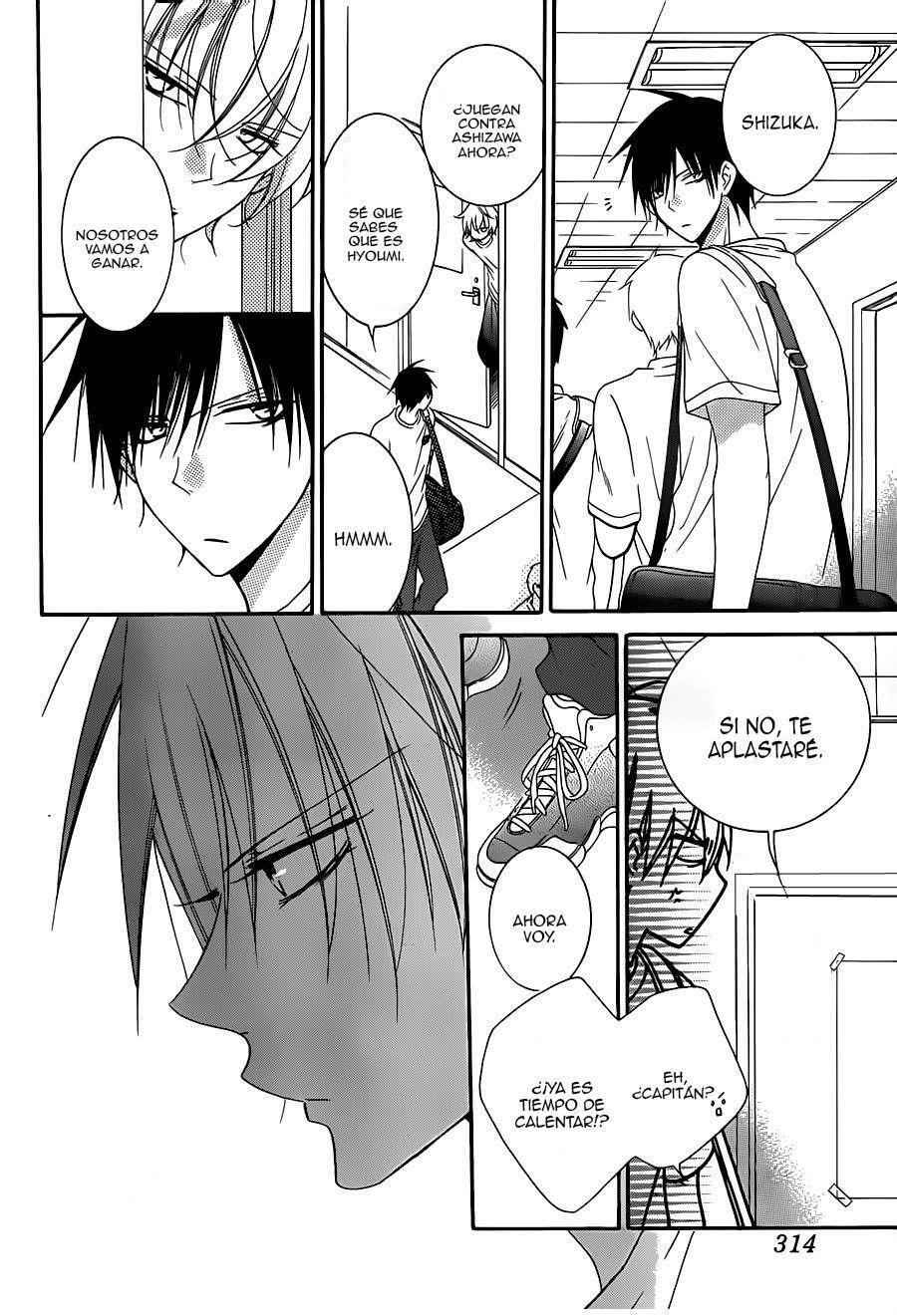 Capitulo 64 page 9