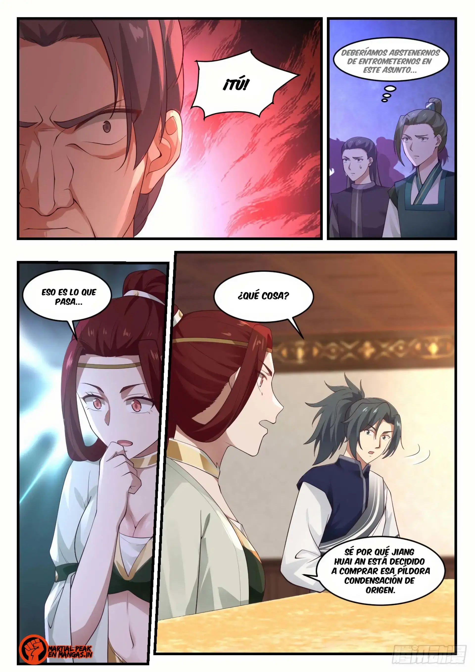 Capitulo 1055 page 6