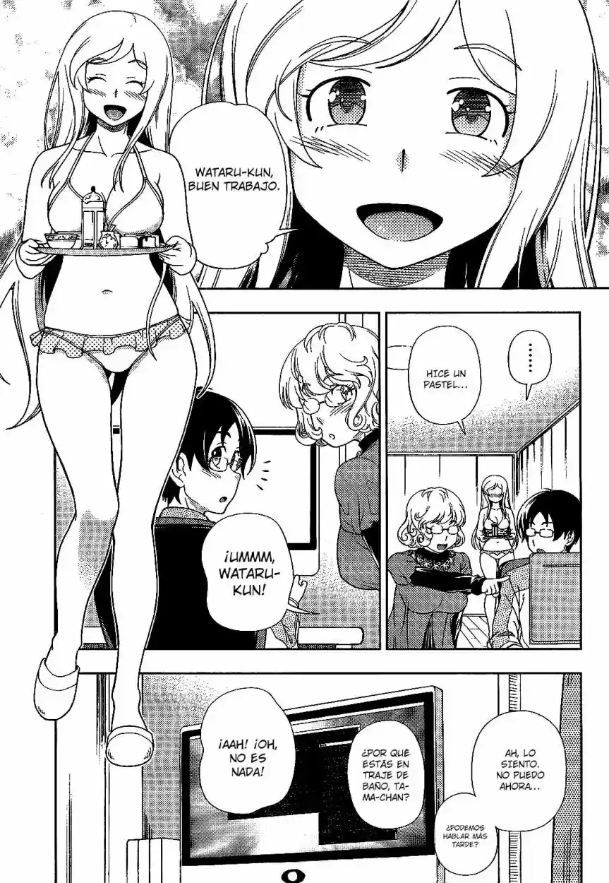 Capitulo 24 page 18