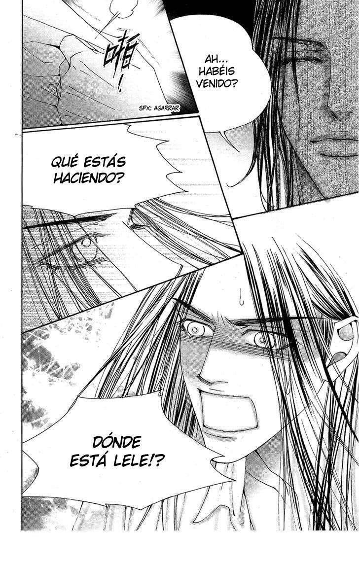 Capitulo 101 page 24